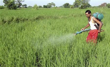 Impacts of Green Revolution on Agro-ecosystem in Sri Lanka