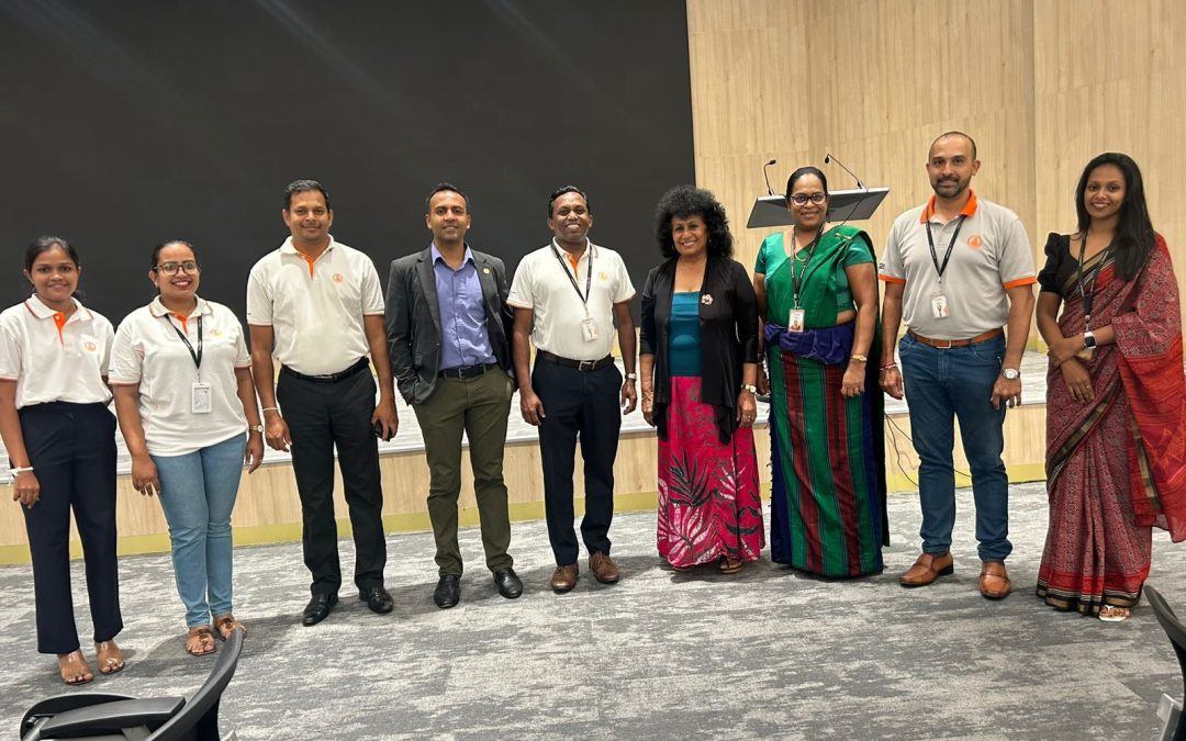 Training Program on Environmental Assessments for Credit Officers