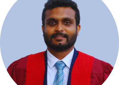 Indrajith Udaya Kumara